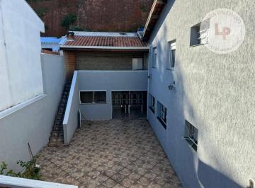 44f993d3f5fc577fd1a785bb2adc8cd2a7088f24 · Casa com 3 dormitórios à venda, 240 m² por R$ 800.000,00 - Vila São João Batista - Jundiaí/SP