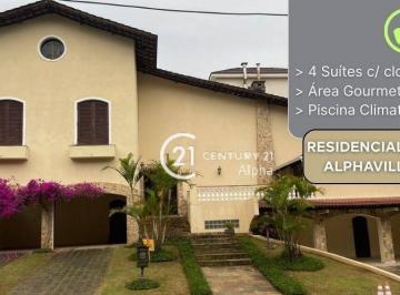c9045be9b72fc0ff6a771f14618d12aa901ac5b9 · Casa com 4 dormitórios para alugar, 532 m² por R$ 18.623,46/mês - Alphaville 03 - Santana de Parnaíb