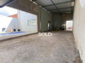 c998352644c9222bfe817c0804f031a9872acef9 · Casa à venda, 90 m² por R$ 470.000,00 - Loteamento Quinta do Oeste - Franca/SP