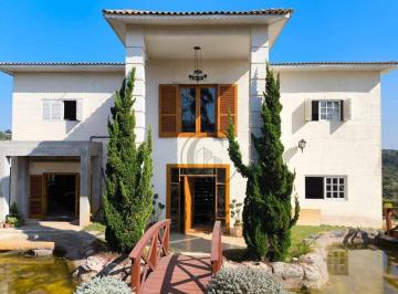 3ea150cf384ee0f482f62ef7408635a0ce57734f · Casa com 6 dormitórios à venda, 1200 m² por R$ 4.900.000,00 - Condomínio Porta do Sol - Mairinque/SP