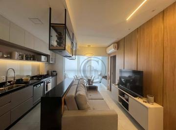 8a3798ca192b1e57ad3c6eb90df9ee9b8a24827a · Apartamento com 2 dormitórios à venda, 48 m² por R$ 680.000 - Parque Campolim - Sorocaba/SP