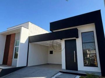 35028a6b38d69e6fd111a6f0b9fadc6b11f4e053 · Casa com 3 dormitórios à venda, 140 m² por R$ 990.500,00 - Condomínio Helena Maria - Sorocaba/SP