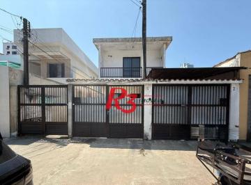 077008343eeec1ef4cf5620e8aff4fa144e2ccdd · Terreno à venda, 500 m² por R$ 1.700.000,00 - Campo Grande - Santos/SP