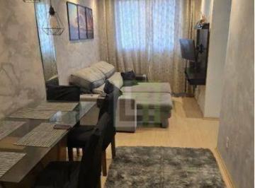 b8d6165688047cb0b97cf7ffa26fc5be39d87ff0 · Apartamento à venda, 49 m² por R$ 382.000,00 - Ponte de São João - Jundiaí/SP