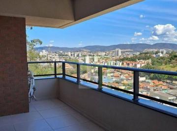 0974f4242e36612373187de37944b6d4e3ac7e37 · Apartamento com 3 dormitórios à venda, 112 m² por R$ 1.580.000,00 - Portal do Paraíso II - Jundiaí/S