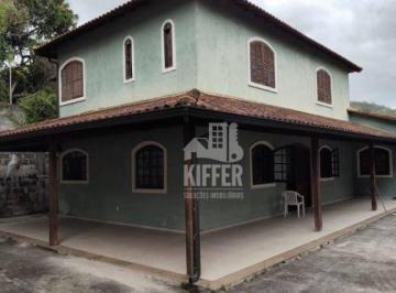 Casa de 2 andares e 4 qaurtos à venda em Tribobó - São Gonçalo - RJ · Casa com 4 quartos à venda, 257 m² construidos por R$ 450.000 - Tribobó - São Gonçalo/RJ