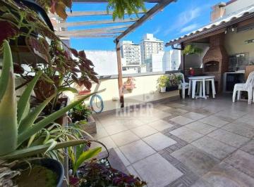 Apartamento de 4 quartos em Icaraí · Apartamento Duplex com 4 quartos à venda, 151 m² por R$ 1.280.000 - Icaraí - Niterói/RJ