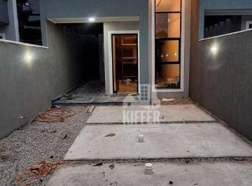ac6832baac436182434664e2b59b9023f768ba49 · Casa com 3 quartos à venda, 85 m² por R$ 480.000 - Inoã - Maricá/RJ