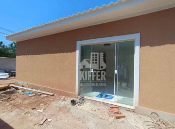 CASA DE 3 QUARTOS NO BARROCO · Casa à venda, 95 m² por R$ 530.000,00 - Itaipuaçu - Maricá/RJ