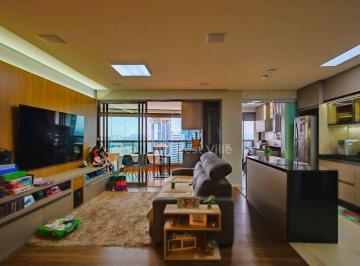 b0ca813509a1e6d80357d0ab46a18ac239377764 · Apartamento com 3 dormitórios à venda, 123 m² por R$ 2.700.000,00 - Alphaville - Barueri/SP
