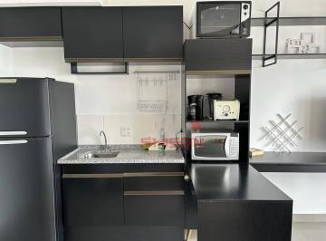 ab04198e5e9ae06020a08dec2c72364d26c88246 · Apartamento com 1 dormitório para alugar, 29 m² por R$ 3.750,00/mês - Vila Mariana - São Paulo/SP
