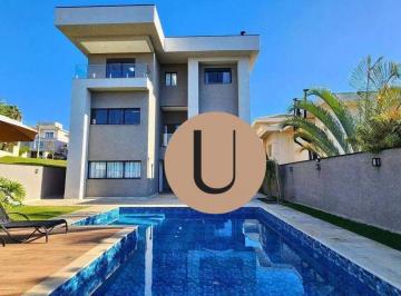 cd9120a2616914bf80630203061ccd1a375d8fd4 · Requinte e Modernidade - Casa Nova de Alto Padrão (2 anos) com 560 m² e 4 suítes à venda na Granja V