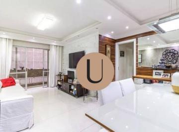 fdca5bb41b6098dd1d704ca0ecda3cf678d826d9 · Apartamento com 3 dormitórios, 2 vagas à venda, 119 m² - Indianópolis - São Paulo/SP