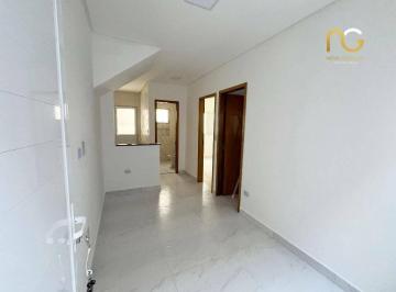 b55b0ea9fb32917a620435d4e2853969b9500dd0 · Casa à venda, 51 m² por R$ 329.990,00 - Tupi - Praia Grande/SP