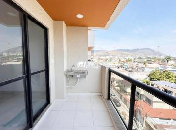 5b17ab830f0a7e14bb06e64e424816446b41188a · Apartamento com 2 dormitórios à venda, 83 m² por R$ 520.000,00 - Silvania - Nova Iguaçu/RJ
