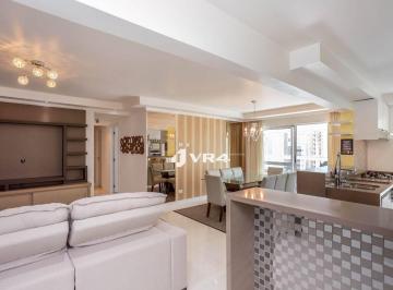 04fcd7e3daa18f6c9c1088334011adb9df878afd · Apartamento com 3 dormitórios à venda no Água Verde, por R$ 1.450.000 - Curitiba/PR