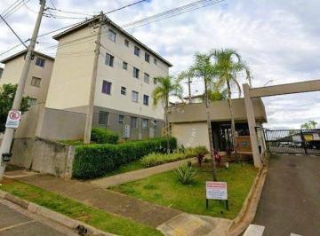 092063b6cf663598c2a2eaf01d8b0466fdaf2cd4 · Apartamento com 2 dormitórios à venda, 43 m² - Parque Orlanda I - Piracicaba/SP