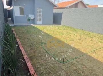 288a296af9f25fccb629d42096b1f81b43d1b7d8 · Casa com 2 dormitórios à venda, 44 m² por R$ 317.000,00 - Água Branca - Piracicaba/SP