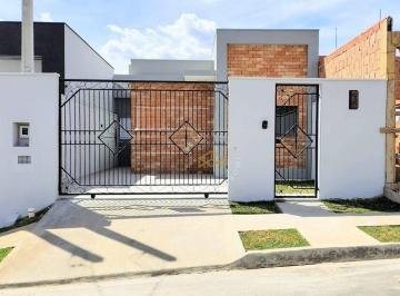 a10d644a5c9a9f64ac9f7c07d0b3c7c2fc8bbff4 · Casa à venda, 73 m² por R$ 557.000,00 - Jardim Bom Sucesso - Indaiatuba/SP