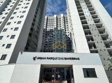 3318df959ba890ca510d3f2645afaf66ee2df4bb · Apartamento com 2 dormitórios para alugar, 42 m² - Jardim Ipaussurama - Campinas/SP