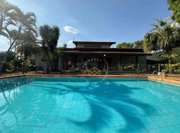 d218197dfec562d867f18e29d919683e89fdeed6 · Casa com 4 dormitórios, 396 m² - venda ou aluguel - Cidade Universitária - Campinas/SP
