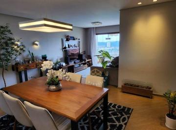20b705cf53c45351339cd93fdb6f9bf7cc9405ad · Apartamento com 3 dormitórios à venda, 105 m² por R$ 1.100.000,00 - Vila Monte Alegre - São Paulo/SP