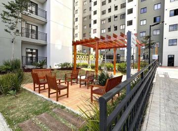 bf2f225fdac3d189d46c140555001940a2c99229 · Apartamento com 2 dormitórios para alugar, 48 m² por R$ 3.210,00/mês - Residencial Parque da Fazenda