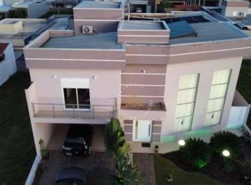 4ff7ab2a08724a660bba1664b74c6f011c251806 · Casa com 4 dormitórios à venda, 252 m² por R$ 1.590.000,00 - Residencial Real Park Sumaré - Sumaré/S