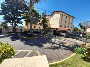 a00286b2fa447e83339e866aa232b87400b0f4fa · Apartamento com 2 dormitórios à venda, 56 m² por R$ 220.000,00 - Vila Orozimbo Maia - Campinas/SP