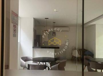 72ecc466adc24faebfc240362fc039033974e8b3 · Apartamento com 3 dormitórios à venda, 62 m² por R$ 550.000,00 - Parque Brasília - Campinas/SP