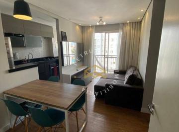 4bd7754f0a8d036d60c6ae3a32e73d73251ec655 · Apartamento com 2 dormitórios à venda, 55 m² por R$ 360.000,00 - Vila Mimosa - Campinas/SP