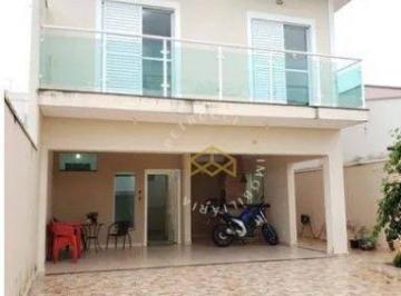 bbfe557911de11b4c362a0d81274d43c2e00fe6b · Casa com 3 dormitórios à venda, 165 m² por R$ 820.000,00 - Jardim Residencial Campo Novo - Limeira/S