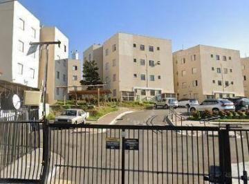 6ab753e46ca3e1d034a5541becf66c0a66732e6a · Apartamento com 2 dormitórios à venda, 47 m² - Vila Abaeté - Campinas/SP