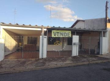 a5ddfd067ae2681742fee8e8f7b9e68a9bb01d9d · Casa com 3 dormitórios à venda, 107 m² por R$ 399.000,00 - Vila Miguel Vicente Cury - Campinas/SP