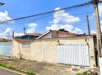 3508a380d18309f92ca984d69b8f25116b68b873 · Casa com 3 dormitórios à venda, 157 m² - Parque Imperador - Campinas/SP