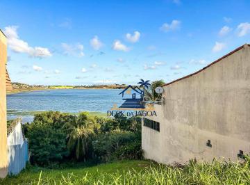 Lote · Terreno à venda, 600 m² por R$ 280.000 - Campo Redondo - São Pedro da Aldeia/RJ