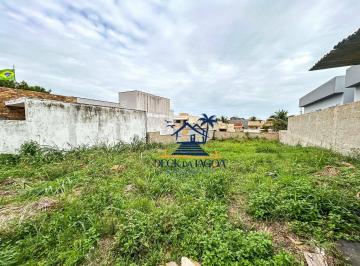 Lote · Terreno à venda, 384 m² por R$ 155.000,00 - Balneário São Pedro II - São Pedro da Aldeia/RJ