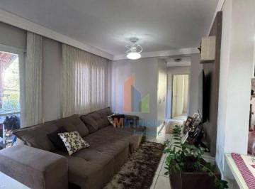 749b57ccde86db3ec5ad614e9f01d06ad742f6e1 · Apartamento com 3 dormitórios à venda, 71 m² por R$ 390.000,00 - Jardim Interlagos - Hortolândia/SP
