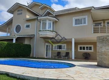 9ced7147f73bfc451976c18e5dff653b5e6c6f7c · Sobrado com 4 dormitórios à venda, 367 m² por R$ 3.600.000,00 - Aruã Eco Park - Mogi das Cruzes/SP