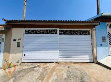 0994604e5ab24b6c3a6cfa9e09fa775dccf038a5 · Casa com 2 dormitórios à venda, 123 m² por R$ 390.000 - Jardim Santa Catarina - Sorocaba/SP