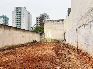439357ff7c4e806904d0346da71c9a25ef11ea84 · Terreno à venda, 300 m² por R$ 1.325.000,00 - Vila Gilda - Santo André/SP