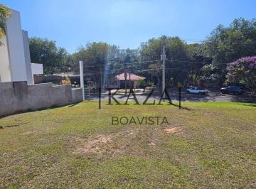 180ed514b50be00b135f70e3cf7c60a618a60c29 · Terreno à venda, 420 m² no Condomínio Lago da Boa Vista na cidade de Sorocaba/SP