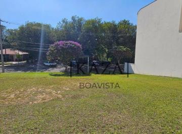 47b72a04b401d3fec9dcb932d39d241532ab6330 · Terreno à venda, 420 m² - Condomínio Lago da Boa Vista - Sorocaba/SP