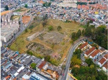 50006f1b25316a33f91951eb684deb4421dc8655 · Terreno para alugar, 55000 m² por R$ 140.000,00/mês - Parque Industrial Cumbica - Guarulhos/SP