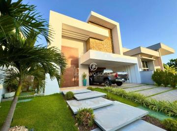 8d5499166074888cf4f8668a771715add0eae89e · Casa com 4 dormitórios à venda, 364 m² por R$ 3.240.000,00 - Jardins Ibiza - Eusébio/CE