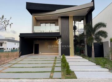 2aed7660b5c6eeaebd1f3f45b04a6877bcb43e30 · Casa com 4 dormitórios à venda, 268 m² por R$ 2.050.000,00 - Cidade Alpha - Eusébio/CE