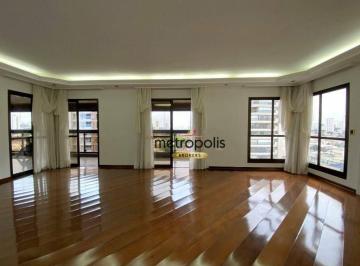 Sala · Apartamento à venda, 300 m² por R$ 1.800.000,00 - Jardim da Saúde - São Paulo/SP