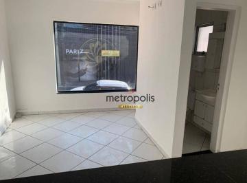 Sala  · Casa com 1 dormitório, 156 m² - venda por R$ 901.000,00 ou aluguel por R$ 5.310,00/mês - Santa Maria