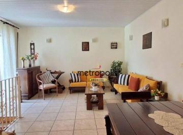 Sala · Sobrado à venda, 170 m² por R$ 601.000,00 - Rudge Ramos - São Bernardo do Campo/SP
