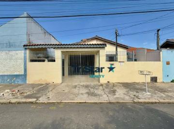 2932bebfacd8a96e96c2d124daa60b8d789b8b1b · CA0567 - CASA TÉRREA COM QUINTAL - AT.250m² - AC. 213m² - JD. AMÉRICA - INDAIATUBA - SP;
